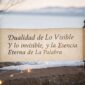 dualidad