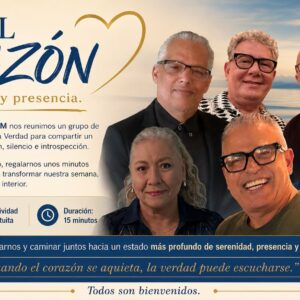 PASOS AL CORAZÓN